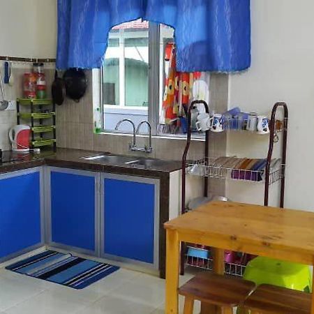 Homestay Kg Paya D Jitra Zewnętrze zdjęcie