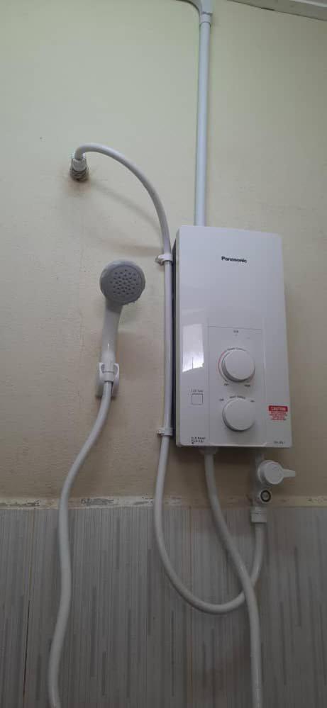 Homestay Kg Paya D Jitra Zewnętrze zdjęcie