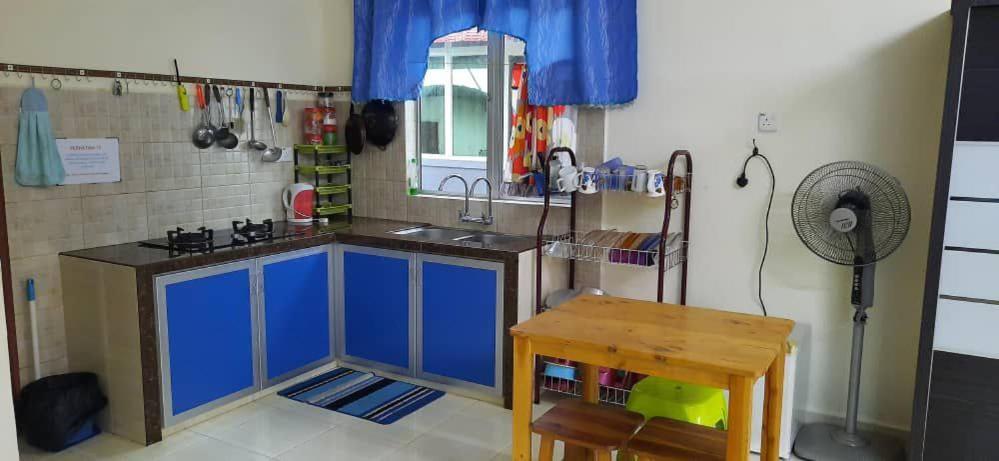 Homestay Kg Paya D Jitra Zewnętrze zdjęcie