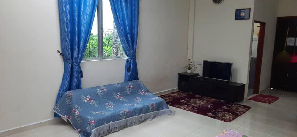 Homestay Kg Paya D Jitra Zewnętrze zdjęcie