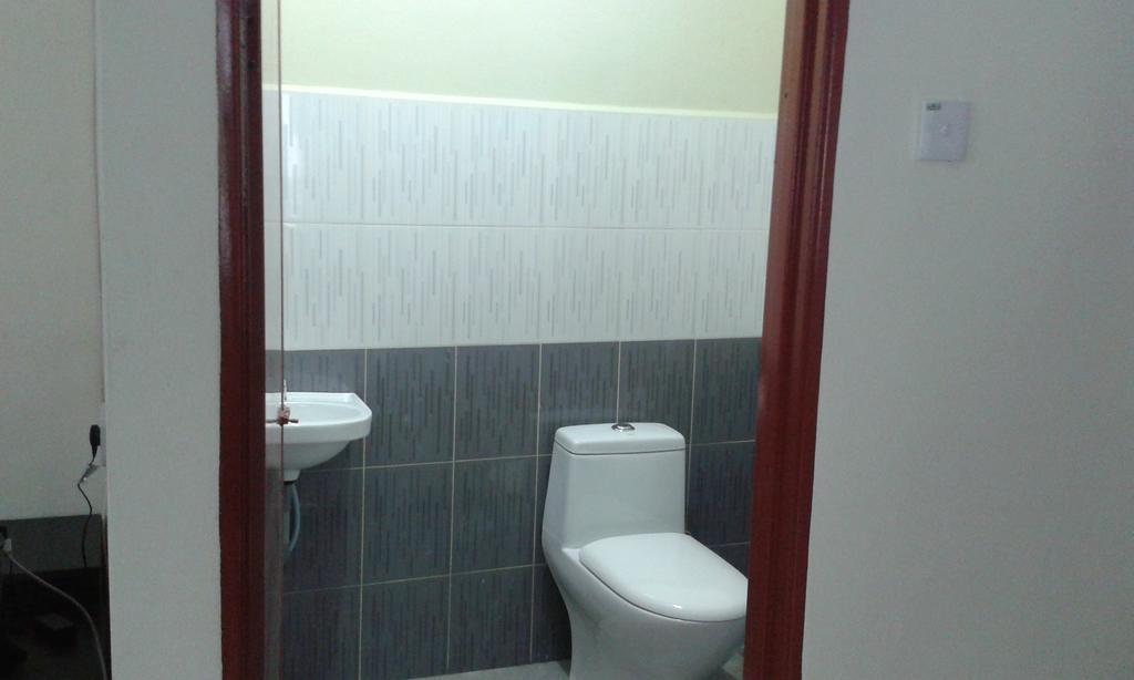 Homestay Kg Paya D Jitra Zewnętrze zdjęcie