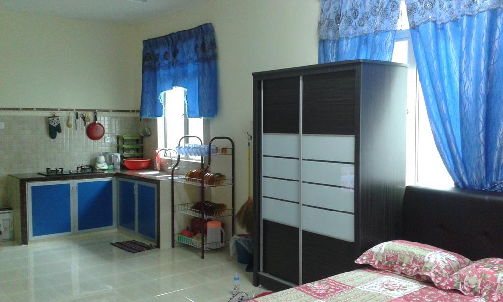 Homestay Kg Paya D Jitra Zewnętrze zdjęcie