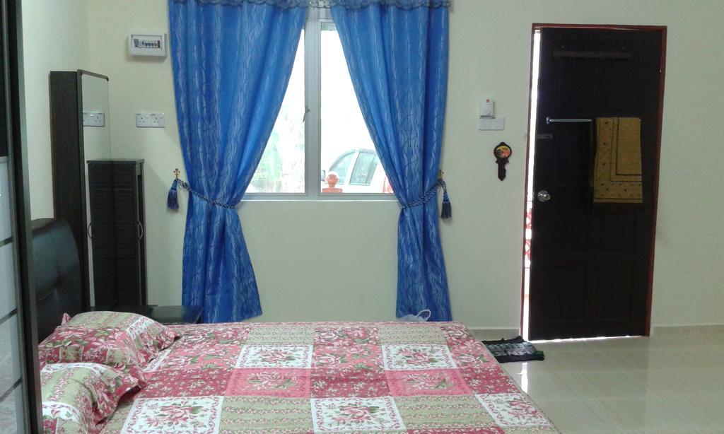 Homestay Kg Paya D Jitra Zewnętrze zdjęcie