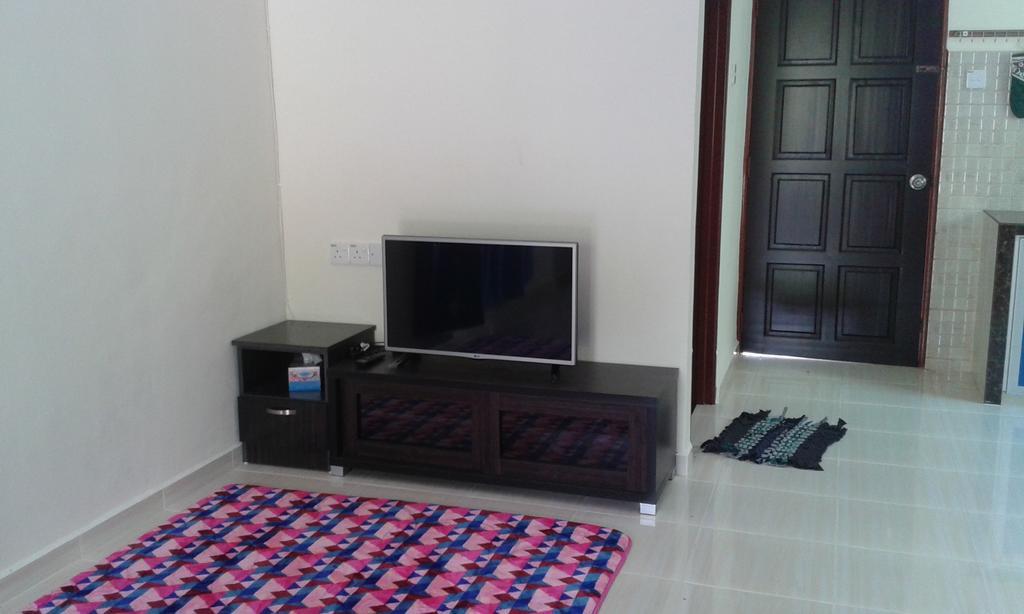 Homestay Kg Paya D Jitra Zewnętrze zdjęcie