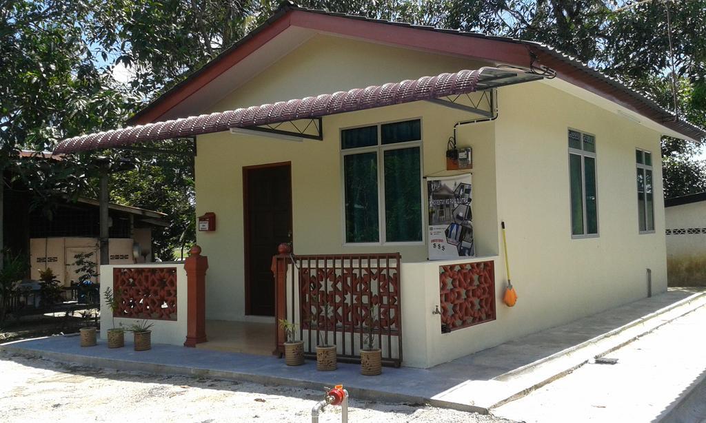 Homestay Kg Paya D Jitra Zewnętrze zdjęcie