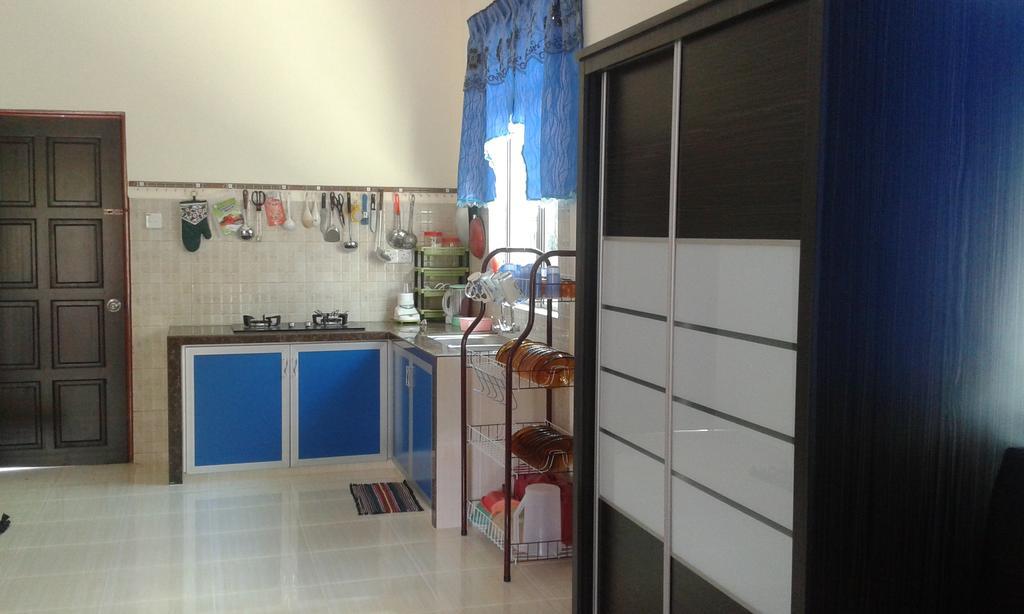 Homestay Kg Paya D Jitra Zewnętrze zdjęcie