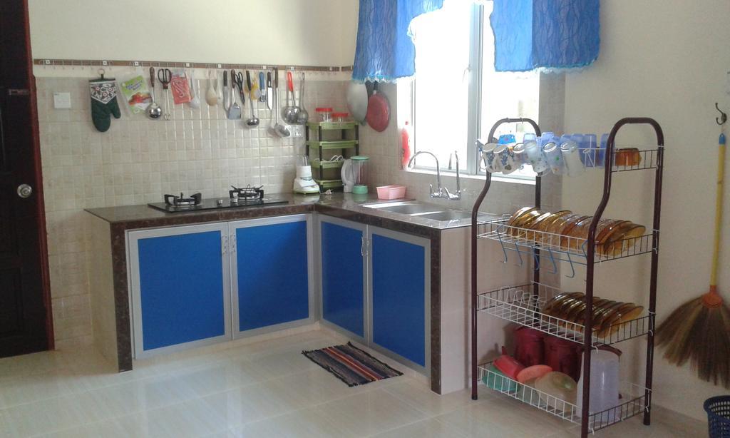 Homestay Kg Paya D Jitra Zewnętrze zdjęcie