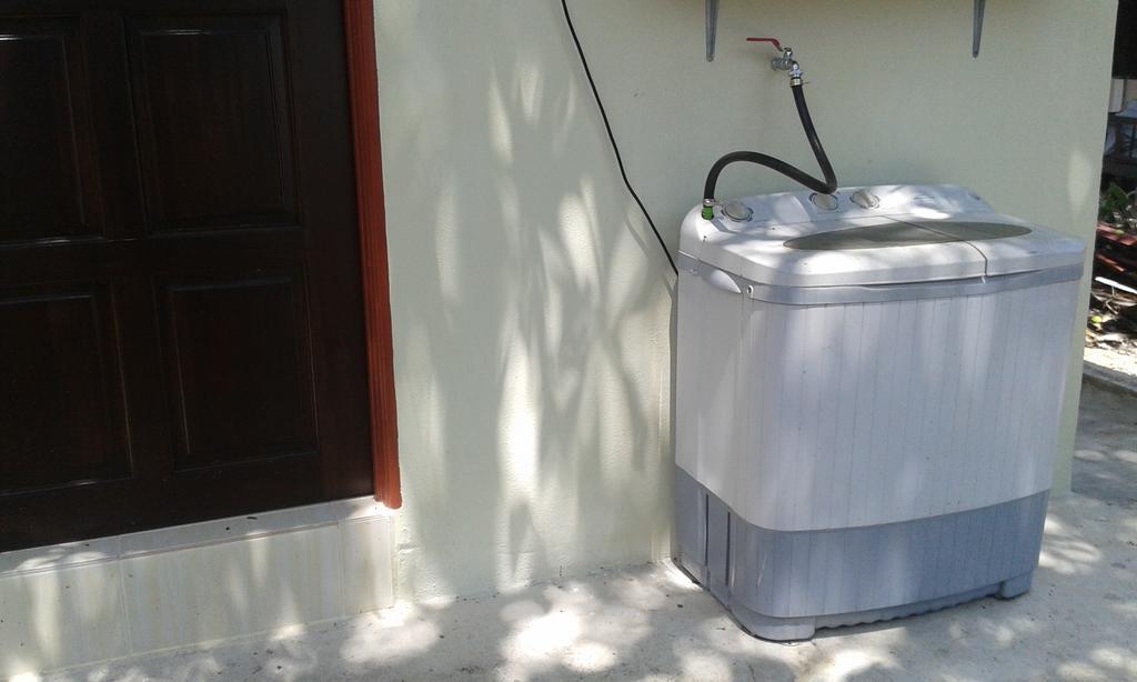 Homestay Kg Paya D Jitra Zewnętrze zdjęcie