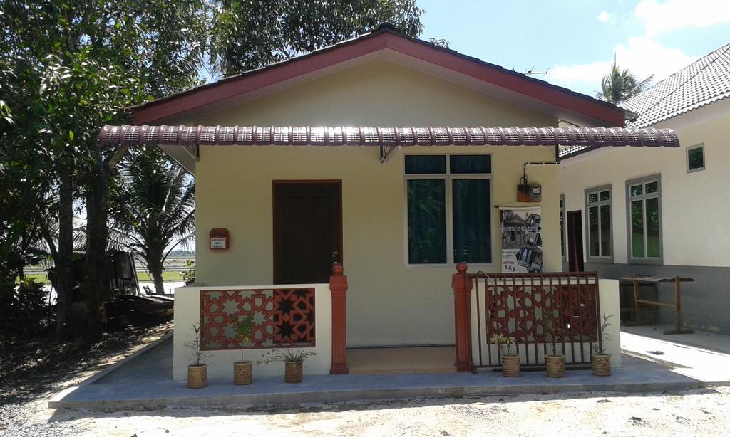 Homestay Kg Paya D Jitra Zewnętrze zdjęcie