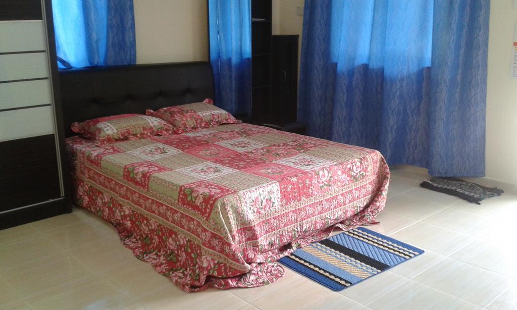 Homestay Kg Paya D Jitra Zewnętrze zdjęcie