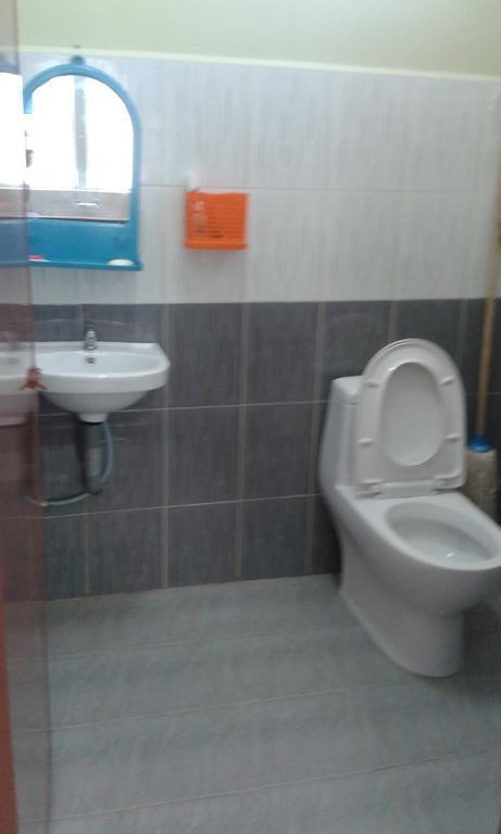 Homestay Kg Paya D Jitra Zewnętrze zdjęcie